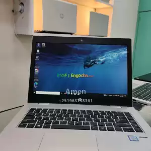 hp probook Price in Ethiopia
