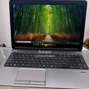 hp probook in Ethiopia