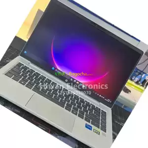 hp probook core i5 13 generation rtx 2050 Price in Ethiopia