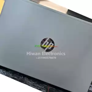 hp probook core i5 13 genertion 4 gb graphics Price in Ethiopia