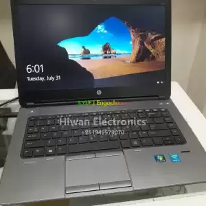 hp probook core i5 4 genertion Price in Ethiopia
