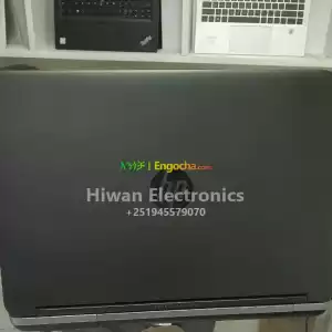 hp probook core i5 4 genertion Price in Ethiopia