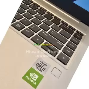 hp probook core i7 10 genertion in Ethiopia