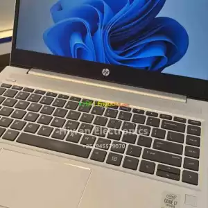 hp probook core i7 10 genertion Price in Ethiopia