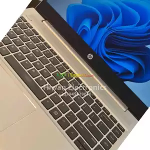 hp probook core i7 10 genertion 2 gb in Ethiopia