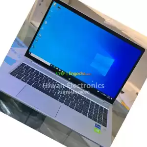 hp probook core i7 11 generation 2 gb in Ethiopia