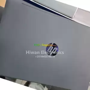 hp probook core i7 12 generation 2 gb graphics Price in Ethiopia