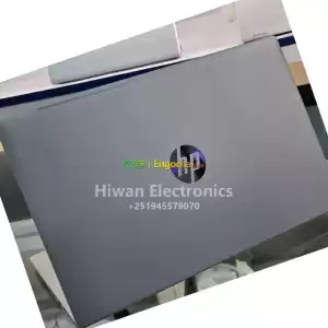 hp probook core i7 12 generation 2 gb graphics 15.6 inch Price in Ethiopia