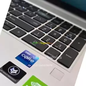 hp probook core i7 12 generation 15.6 Price in Ethiopia