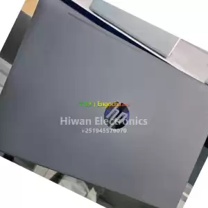 hp probook core i7 12 generation 2 gb graphics Price in Ethiopia