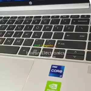 hp probook core i7 12 genertion Price in Ethiopia