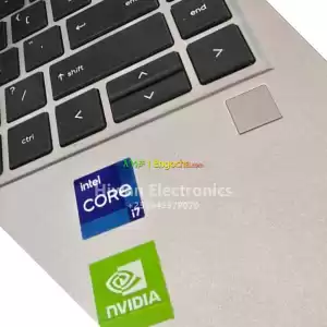 hp probook core i7 12 genertion in Ethiopia