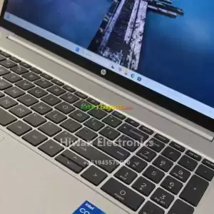 hp probook mid gaming rtx 2050 cori i5 13 genertion in Ethiopia