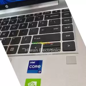 hp probook rtx 2050 core i5 13 generation Price in Ethiopia