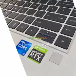 hp probook rtx 2050 core i5 13 generation in Ethiopia