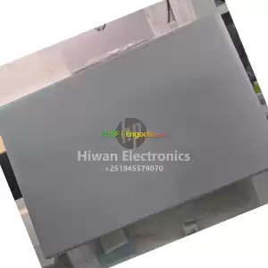 hp probook rtx 2050 corei7 13 genertion Price in Ethiopia