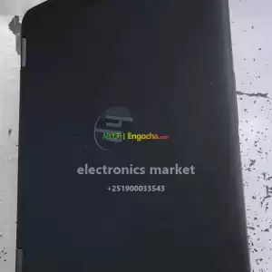 hp probookCore i5-6th genaration500GB HDD STORAGE8GB RAM  Keyboard backlit14.1 in Ethiopia