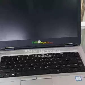 hp probookCore i5-6th genaration500GB HDD STORAGE8GB RAM  Keyboard backlit14.1 (inch) Price in Ethiopia