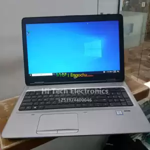 hp probookk 650 G3 Price in Ethiopia