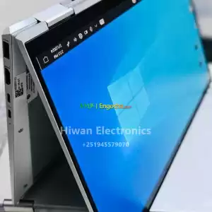 hp specter core i7 10 genertion Price in Ethiopia