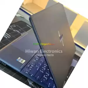 hp specter core i7 12 generation x360 Price in Ethiopia