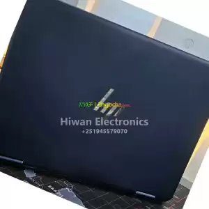 hp specter core i7 12 generation x360 Price in Ethiopia