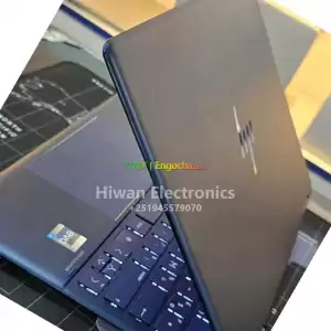 hp specter core i7 12 generation x360 Price in Ethiopia