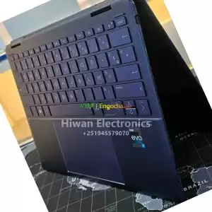hp specter core i7 12 generation in Ethiopia