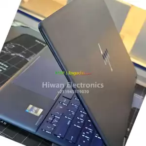 hp specter core i7 12 generation Price in Ethiopia