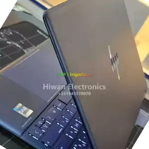 hp specter core i7 12 generation in Ethiopia