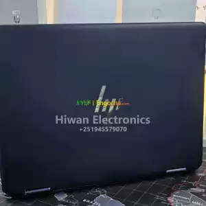 hp specter core i7 12 genertion Price in Ethiopia