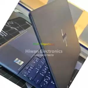 hp specter core i7 12 genertion x360 Price in Ethiopia