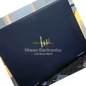 hp specter core i7 12 genertion in Ethiopia