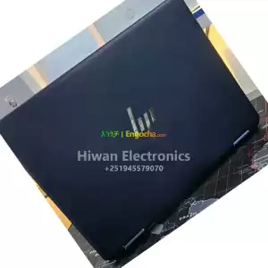 hp specter core i7 12 genertion x360 Price in Ethiopia