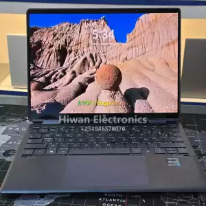 hp specter core i7 12 genertion Price in Ethiopia