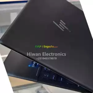 hp specter core i7 13 generation x360 Price in Ethiopia