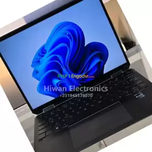 hp specter core i7 13 generation x360 Price in Ethiopia