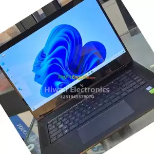 hp specter core i7 8 generation 2gb graphics in Ethiopia