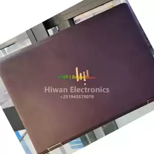 hp specter x360 2 gb core i7 8 generation Price in Ethiopia