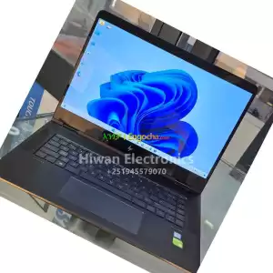 hp specter x360 2 gb core i7 8 genertion Price in Ethiopia