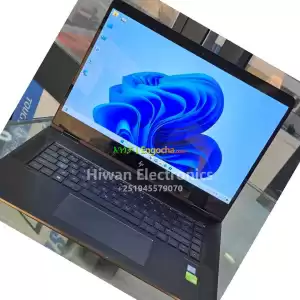 hp specter x360 2 gb core i7 8 generation in Ethiopia