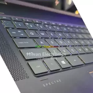 hp specter x360 2gb core i7 8 genertion Price in Ethiopia