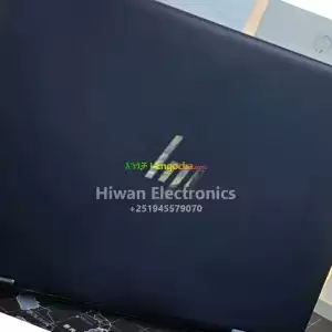 hp specter x360 core i7 12 generation Price in Ethiopia