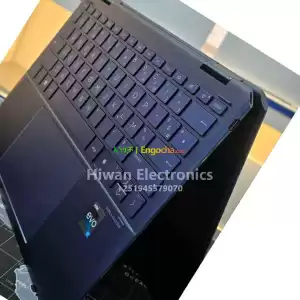hp specter x360 core i7 12 genertion x360 Price in Ethiopia
