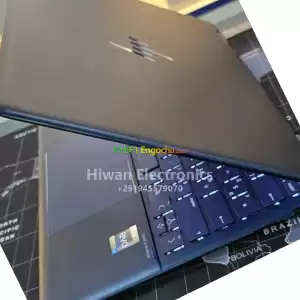 hp specter x360 core i7 12 genertion in Ethiopia
