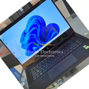 hp specter x360 core i7 13 generation Price in Ethiopia