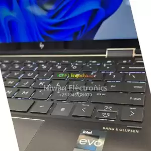 hp specter x360 core i7 13 generation Price in Ethiopia