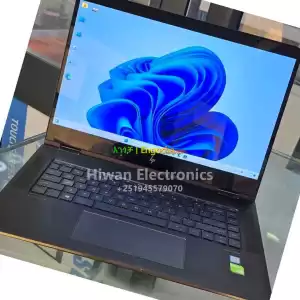 hp specter x360 core i7 8 generation Price in Ethiopia