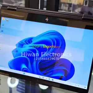 hp specter x360 core i7 8 genertion Price in Ethiopia