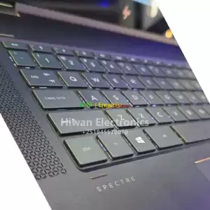 hp specter x360 core i7 8 genertion Price in Ethiopia